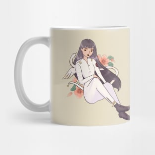 whispers Mug